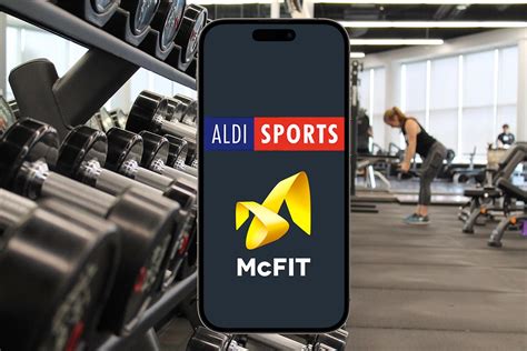 permanencia mcfit|UNA APP PARA TODO